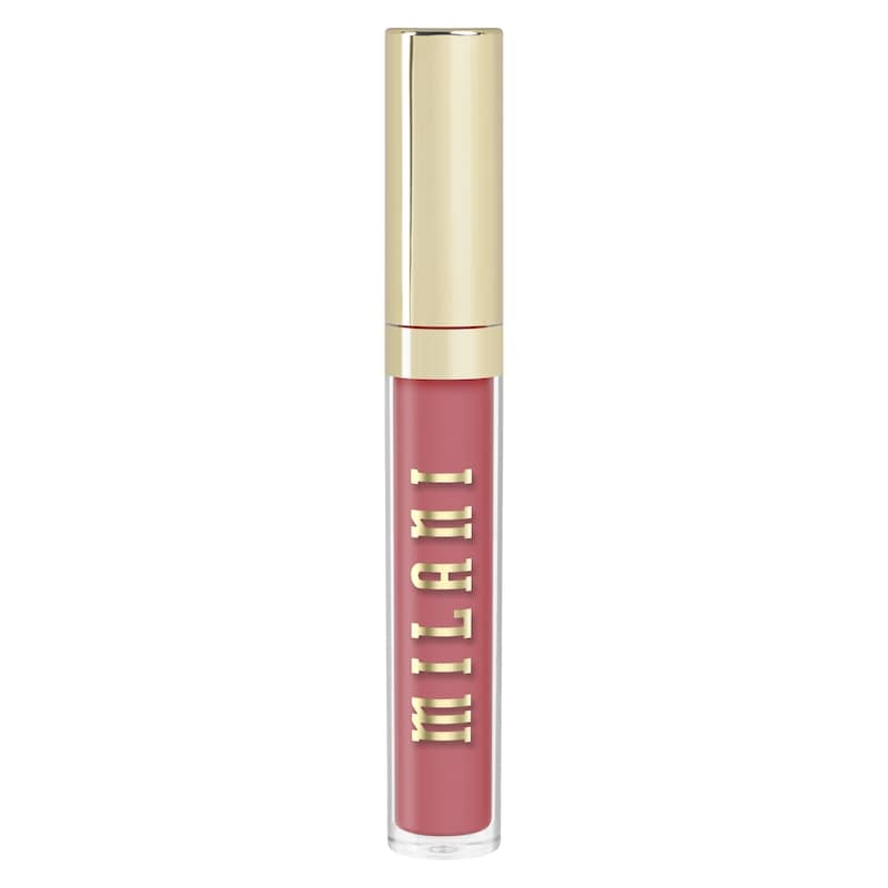 Stay Put Liquid Lip Longwear Lipstick 140 The Moment