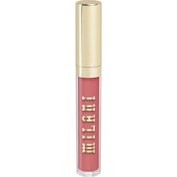 Stay Put Liquid Lip Longwear Lipstick 130 Iconic