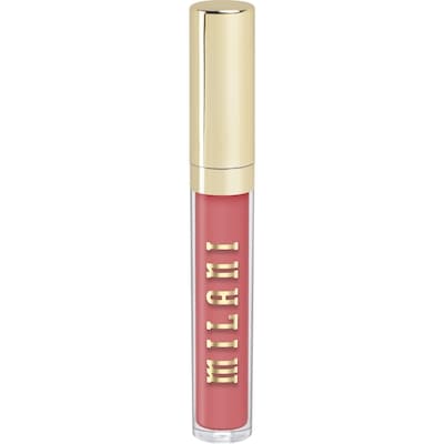Milani Stay Put Liquid Lip Longwear Lipstick 130 Iconic 1 ea, $19.99/1ea