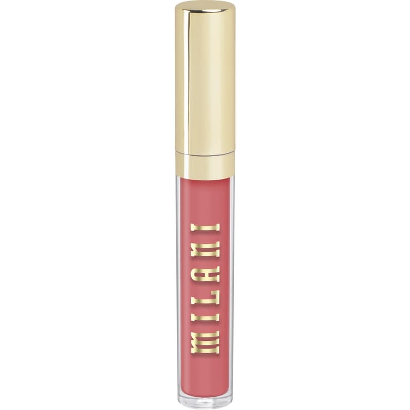 Stay Put Liquid Lip Longwear Lipstick 130 Iconic