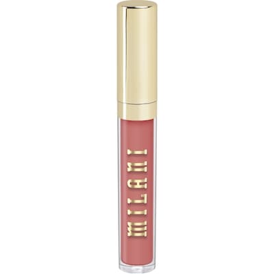 Milani Stay Put Liquid Lip Longwear Lipstick 120 10/10 1 ea, $19.99/1ea