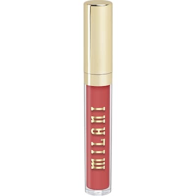 Milani Stay Put Liquid Lip Longwear Lipstick 160 Vibe. 1 ea, $19.99/1ea