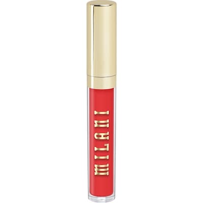 Milani Stay Put Liquid Lip Longwear Lipstick 210 Red Flag 1 ea, $19.99/1ea