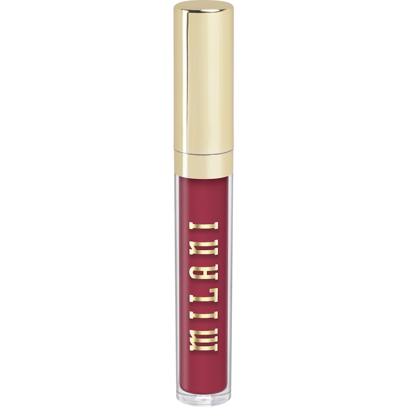 Stay Put Liquid Lip Longwear Lipstick 220 Go Off