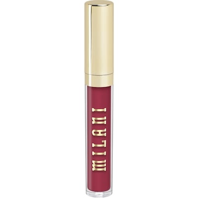 Milani Stay put liquid lip rouge à lèvres longue tenue 220 go off 1 ea, 19,99 $/1ch