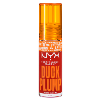 Duck plump gloss repulpant à haute pigmentation dpll19 cherry spice