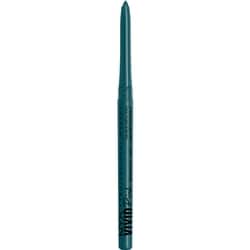 Vivid Rich Mechanical Pencil, Eyeliner Aquamarine Dream