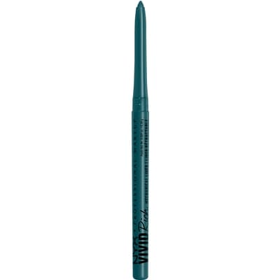 Nyx Liner rétractable vivid rich, crayon pour les yeux aquamarine dream 0.28 g, 4 282,14 $/100g