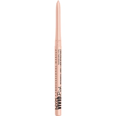 Nyx Vivid Rich Mechanical Pencil, Eyeliner, Quartz Queen 0.28 g, $4,282.14/100g