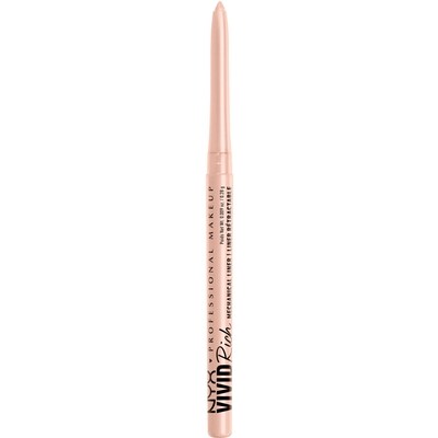 Nyx Liner rétractable vivid rich, crayon pour les yeux, quartz queen 0.28 g, 4 282,14 $/100g
