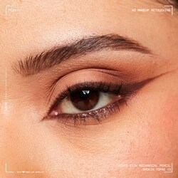 Nyx Vivid Rich Mechanical Pencil, Eyeliner, Smokin Topaz - 0.28 g