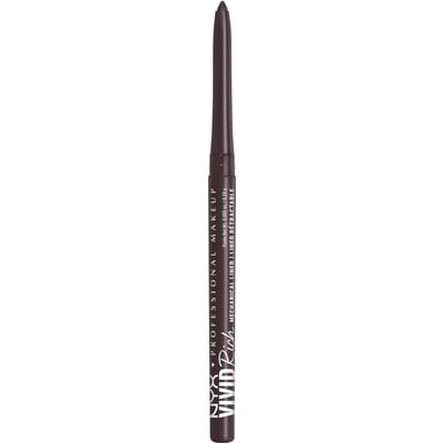Nyx Liner rétractable vivid rich, crayon pour les yeux, smokin topaz 0.28 g, 4 282,14 $/100g