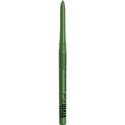 Vivid Rich Mechanical Pencil, Eyeliner, Its Giving Jade