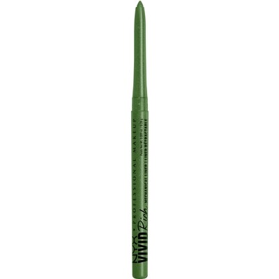 Nyx Liner rétractable vivid rich, crayon pour les yeux, its giving jade 0.28 g, 4 282,14 $/100g