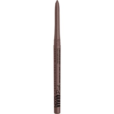 Nyx Vivid Rich Mechanical Pencil, Eyeliner Under The Moonstone 0.28 g, $4,282.14/100g