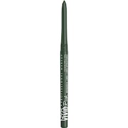 Vivid Rich Mechanical Pencil, Eyeliner, Emerald Empire