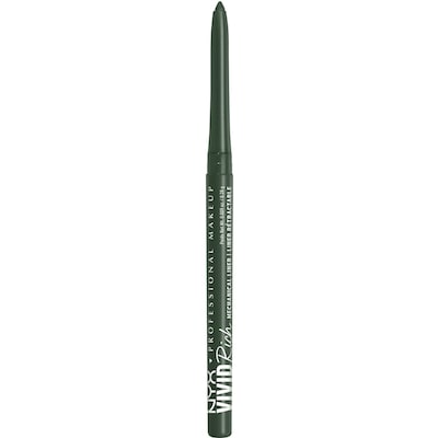 Nyx Vivid Rich Mechanical Pencil, Eyeliner, Emerald Empire 0.28 g, $4,282.14/100g