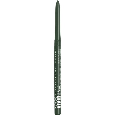 Nyx Liner rétractable vivid rich, crayon pour les yeux, emerald empire 0.28 g, 4 282,14 $/100g