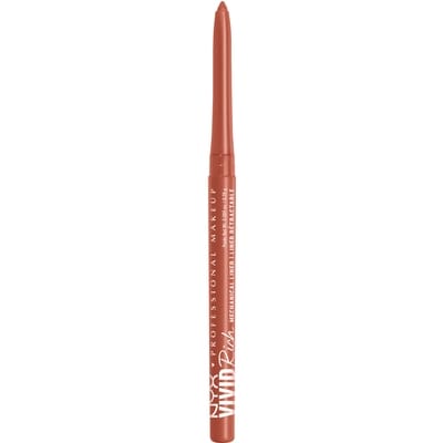 Nyx Vivid Rich Mechanical Pencil, Eyeliner, Tigers Prize 0.28 g, $4,282.14/100g