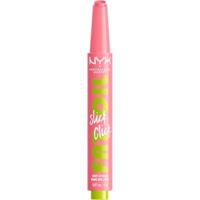 Nyx Fat Oil Slick Click, Balm In A Stick, Clout 2 g, $849.50/100g
