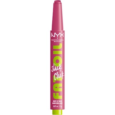Nyx Fat Oil Slick Click, Balm In A Stick, Dm Me 2 g, $849.50/100g