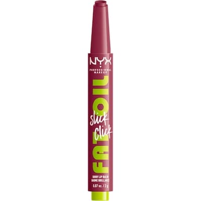 Nyx Fat Oil Slick Click, Balm In A Stick, Thats Major 2 g, $849.50/100g