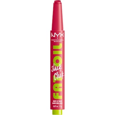 Nyx Fat Oil Slick Click, Balm In A Stick, Double Tap 2 g, $849.50/100g