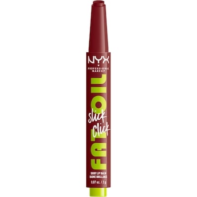 Nyx Fat Oil Slick Click, Balm In A Stick, In A Mood 2 g, $849.50/100g