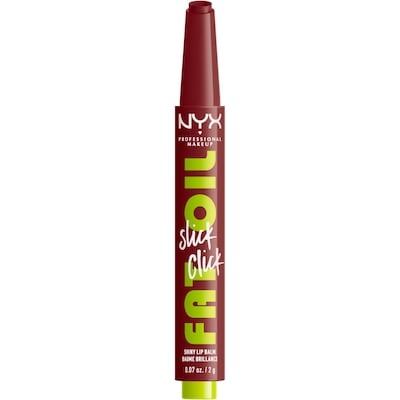 Nyx Baume brillance fat oil slick click, baume format bâton, in a mood 2 g, 849,50 $/100g