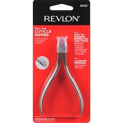 Full Jaw Cuticle Nipper
