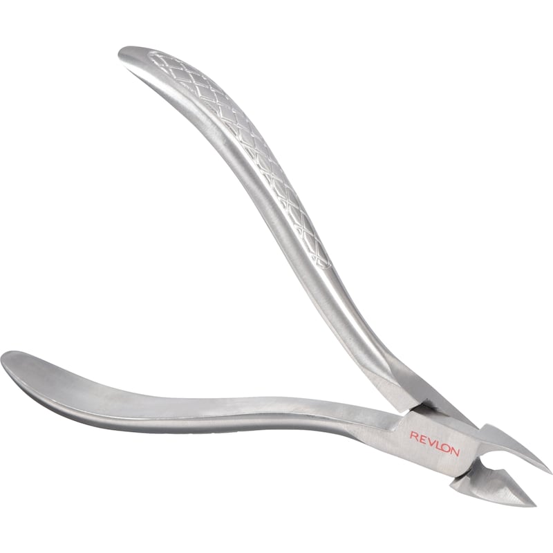 Full Jaw Cuticle Nipper