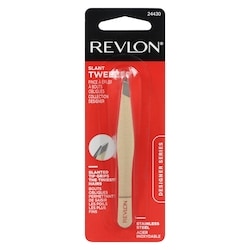 Designer Series Slant Tweezer