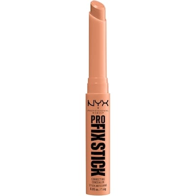 Nyx Pro Fix Stick Correcting Concealer With Hyaluronic Acid, Dark Peach 1.6 g, $996.25/100g