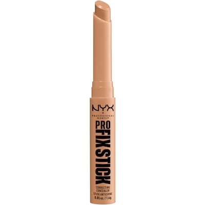 Nyx Cache-cernes correcteur en bâton pro fix, infusé d'acide hyaluronique, neutral tan 1.6 g, 1 000,63 $/100g
