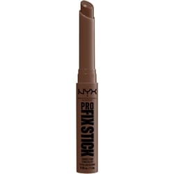 Pro Fix Stick Correcting Concealer With Hyaluronic Acid, Walnut