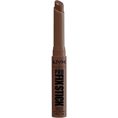 Nyx Pro Fix Stick Correcting Concealer With Hyaluronic Acid, Walnut 1.6 g, $995.00/100g