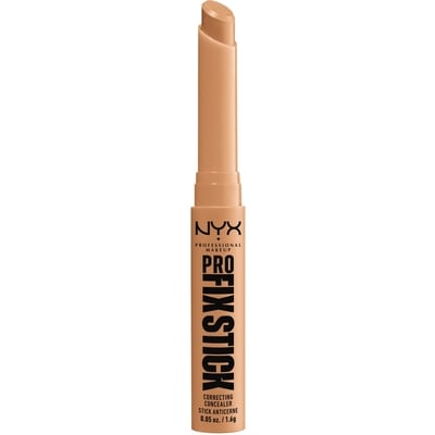 Nyx Correcting Concealer #10 Golden 1.6 g, $936.88/100g