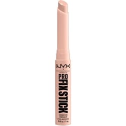 Nyx Pro Fix Stick Correcting Concealer, Infused With Hyaluronic Acid, Cream Formula Pink 1.6 g, $999.38/100g