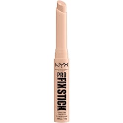 Pro Fix Stick Correcting Concealer With Hyaluronic Acid, Light