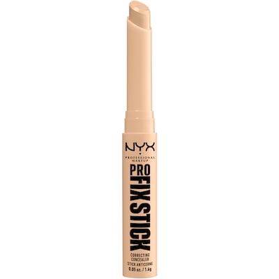 Nyx Cache-cernes correcteur en bâton pro fix vanilla 1.6 g, 1 000,63 $/100g