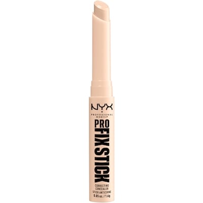 Nyx Pro Fix Stick Correcting Concealer With Hyaluronic Acid, Fair 1.6 g, $936.88/100g
