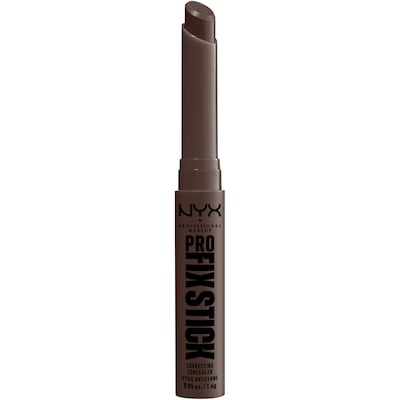 Nyx Pro Fix Stick Correcting Concealer With Hyaluronic Acid, Rich Espresso 1.6 g, $995.00/100g