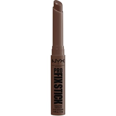Nyx Correcting Concealer #17 Deep Walnut 1.6 g, $936.88/100g