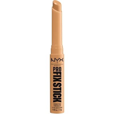 Nyx Pro Fix Stick Correcting Concealer, Infused With Hyaluronic Acid, Cream Formula Classic Tan 1.6 g, $936.88/100g