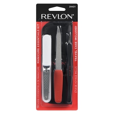Manicure Essentials Kit