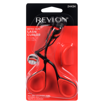 Extra Curl Lash Curler