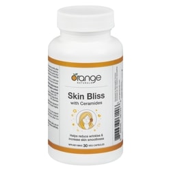 Skin Bliss With Ceramides