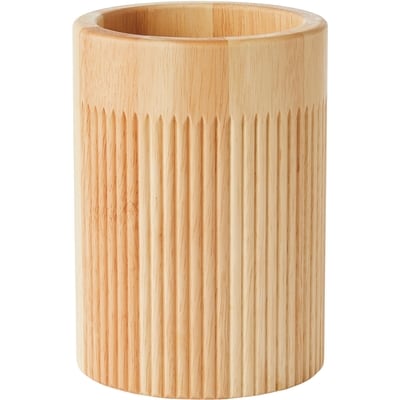 President's Choice Rib Utensil Crock 1 ea, $20.00/1ea