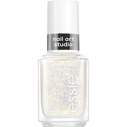 Nail Art Studio Special Effects Nail Polish, Vegan, Salon Quality Formula Separated Starlight