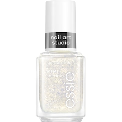 Essie Vernis à ongles nail art studio effets spéciaux, végétalien, formule de qualité salon separated starlight 13.5 ml, 88,81 $/100ml